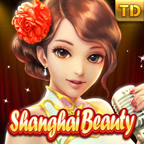 সাংহাই বিউটি (Shanghai Beauty) স্লট গেম আইকন